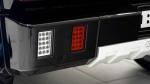 Mercedes-Benz G500 SWB 6.1 Widestar by Brabus 2014 года